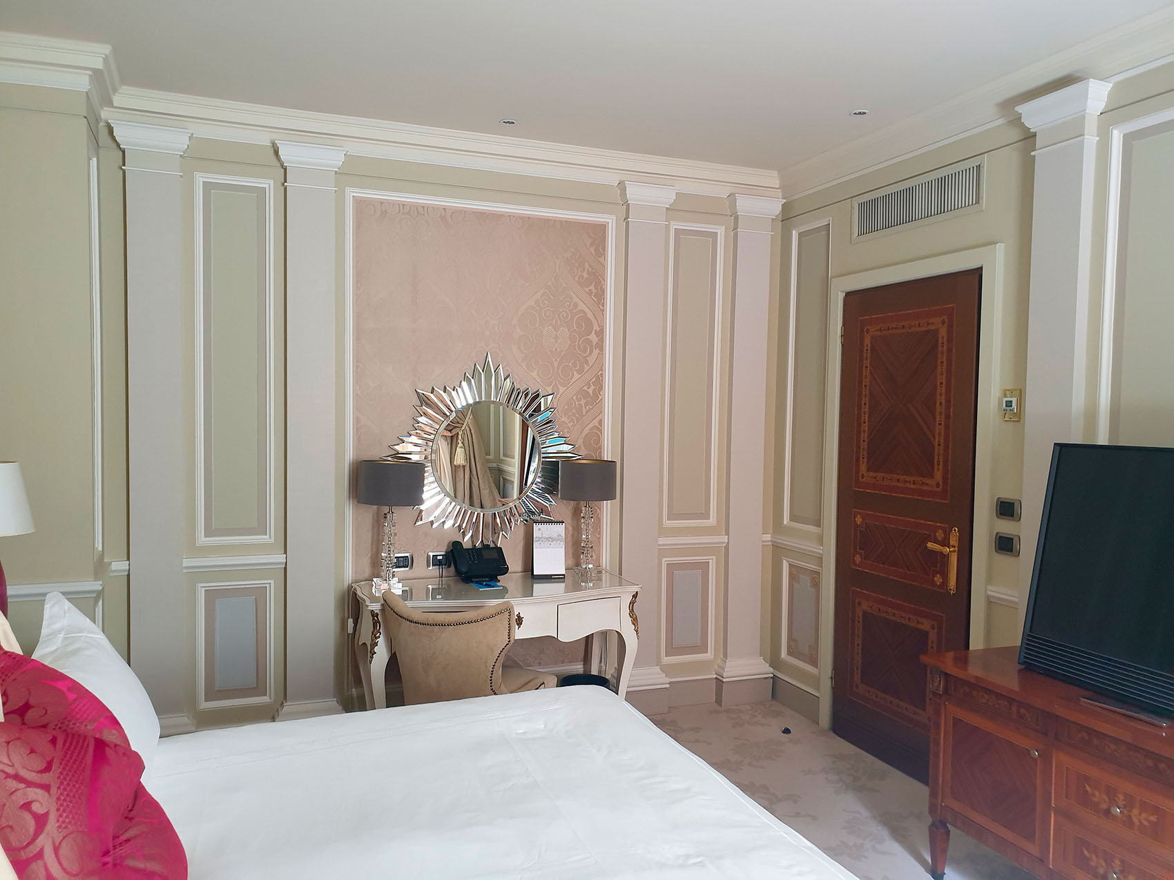 Impresa Di Tinteggiatura Per Hotel Milano 19