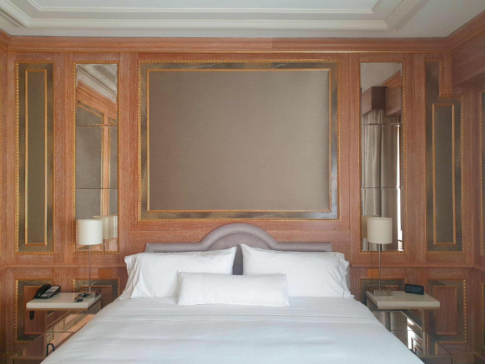 Impresa Di Tinteggiatura Per Hotel Milano 21