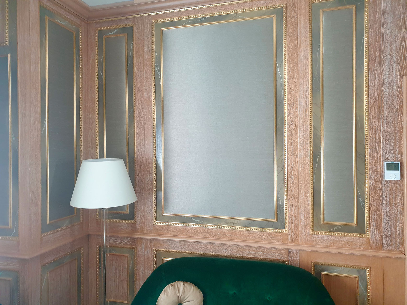 Impresa Di Tinteggiatura Per Hotel Milano 22