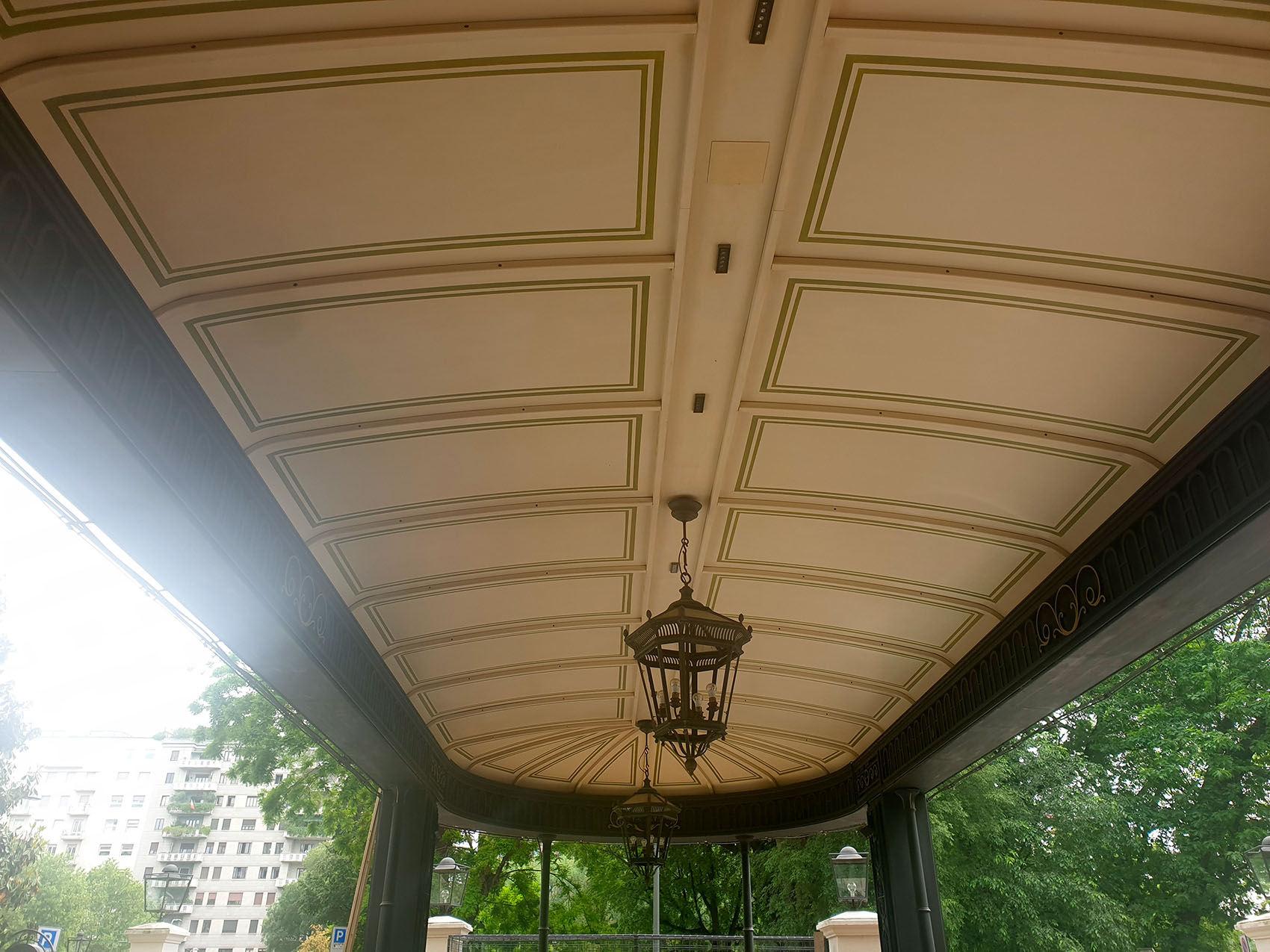 Impresa Di Tinteggiatura Per Hotel Milano 23