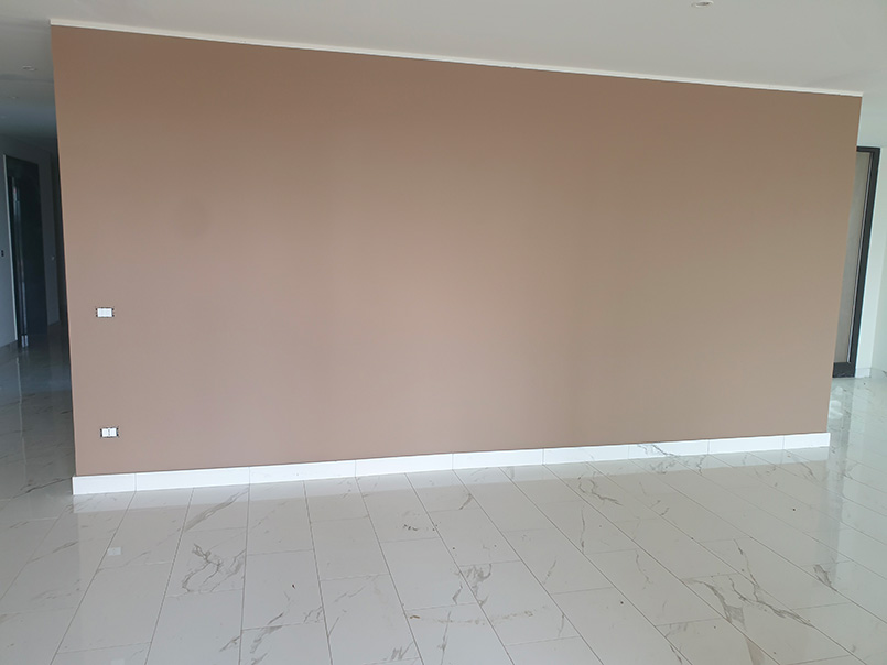 impresa di tinteggiature per case milano