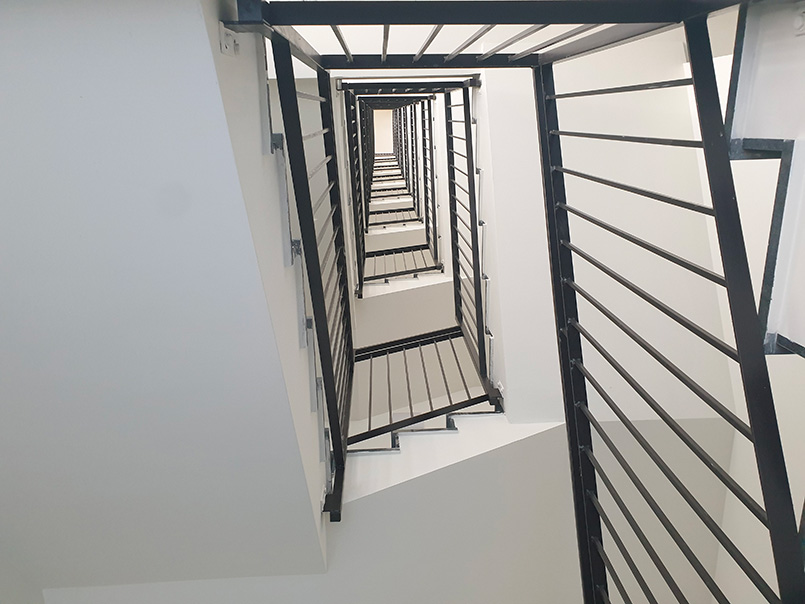 impresa di tinteggiature per case milano