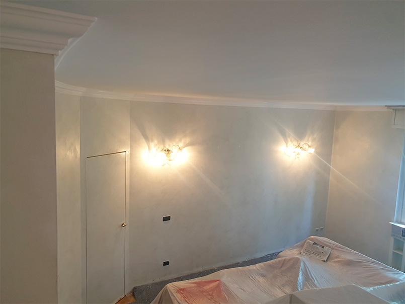 impresa di tinteggiature per case milano