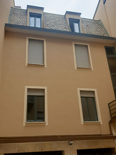 impresa di tinteggiature per case milano