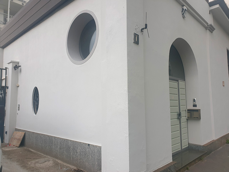 impresa di tinteggiature per case milano