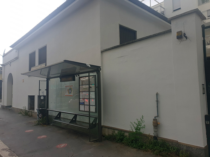 impresa di tinteggiature per case milano