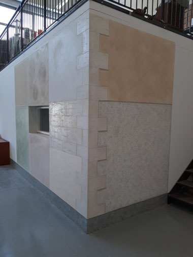 impresa di tinteggiature per case milano