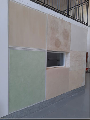 impresa di tinteggiature per case milano