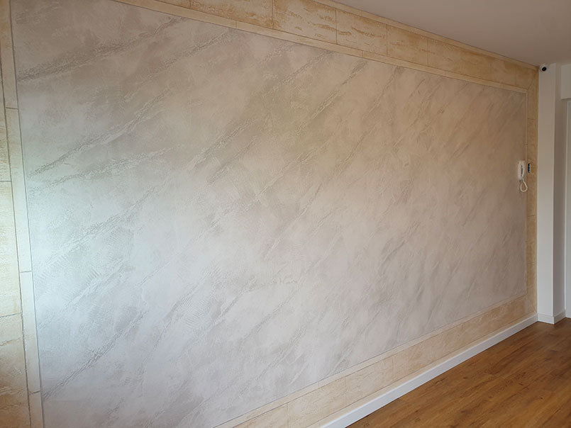 impresa di tinteggiature per case milano