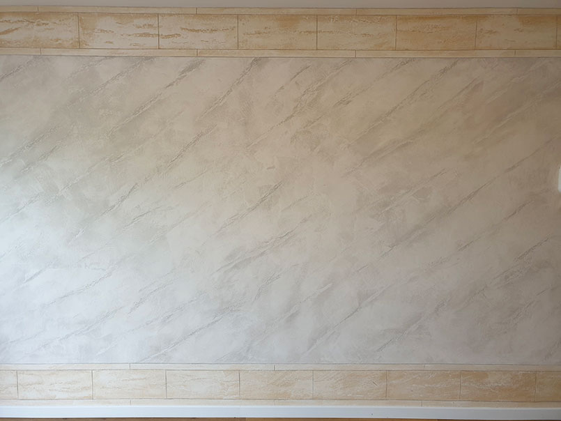 impresa di tinteggiature per case milano