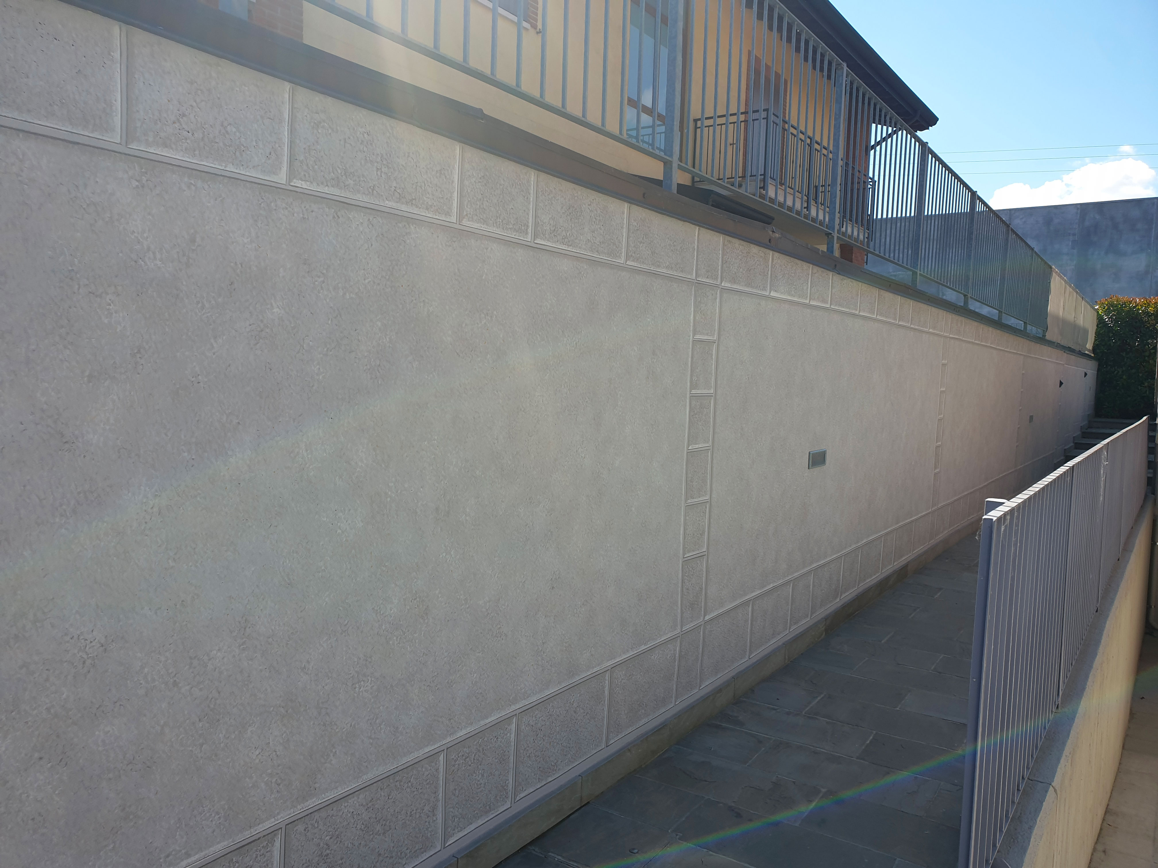 impresa di tinteggiature per case milano