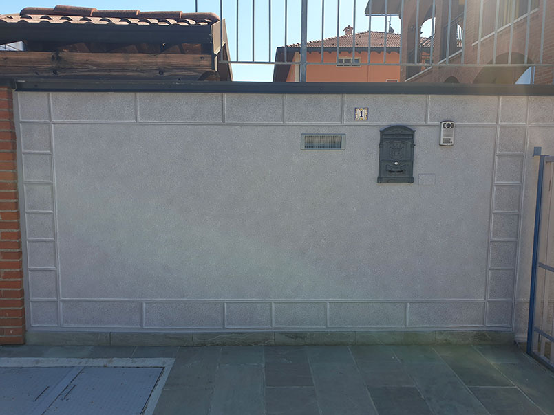 impresa di tinteggiature per case milano