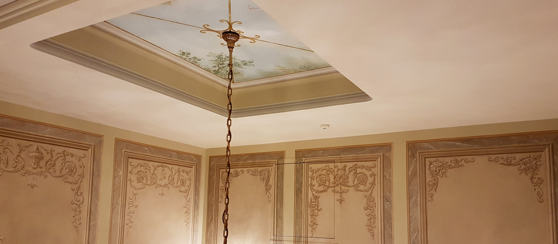 Cooking the good stuff since 1991