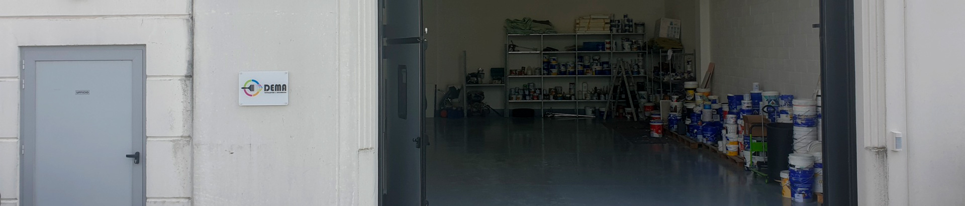 Tinteggiatura E Decorazioni Milano