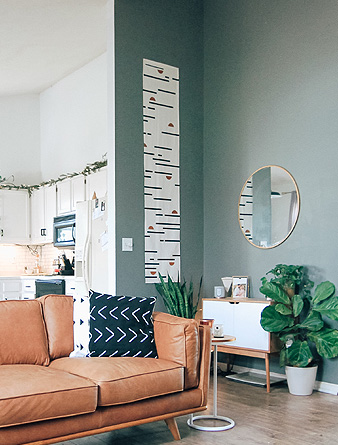 Tinteggiature Casa Milano 02