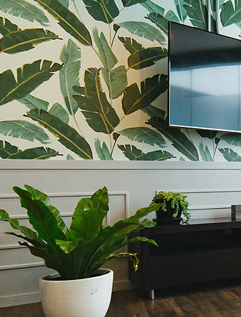 Tinteggiature Casa Milano 03