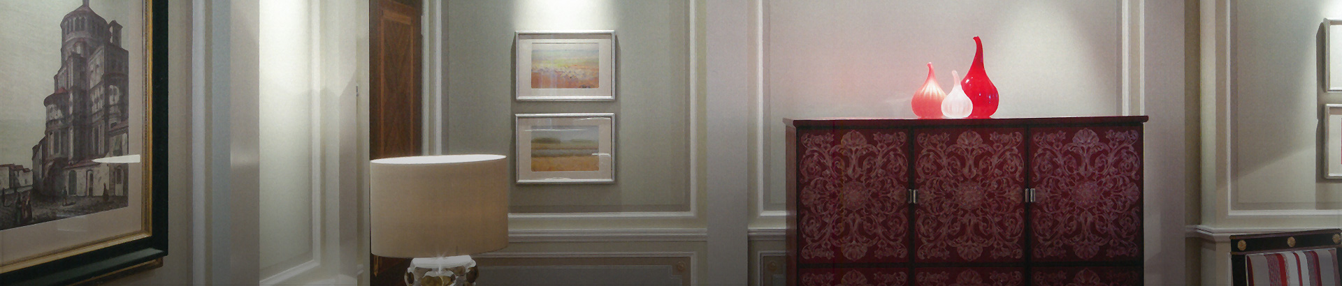 Verniciatura Hotel Milano 01