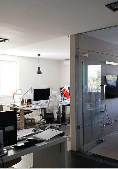 Tinteggiature Industriali Milano 04