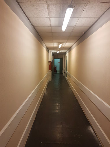 Tinteggiature Industriali Milano