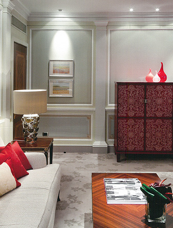 Verniciatura Hotel Milano 02